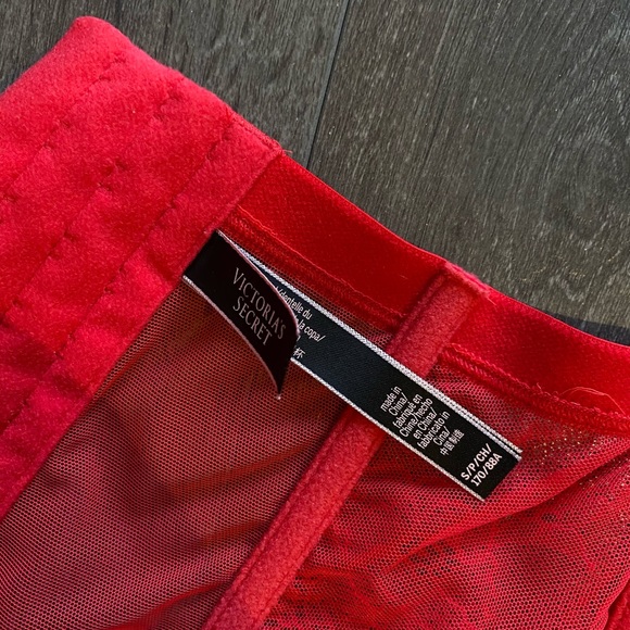 Victoria Secret VERY SEXY Chantilly Lace Corset - Picture 5 of 8